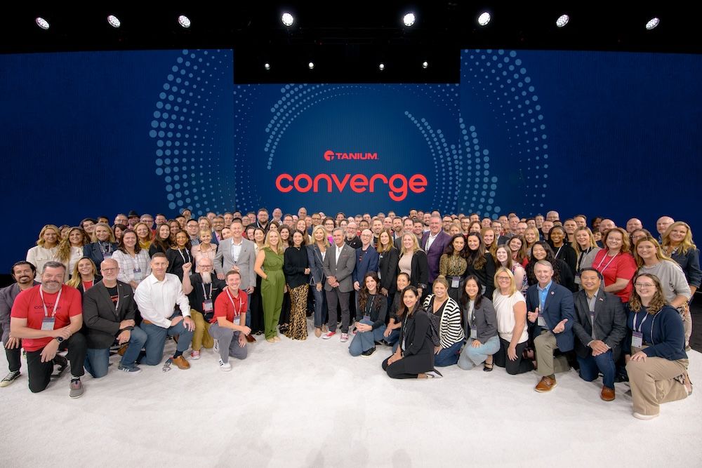 Récapitulatif de Converge 2024 : les 5 points à retenir (au cas où vous l'auriez manqué)
