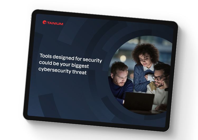 Les outils conçus pour la sécurité pourraient être votre plus grande menace de cybersécurité