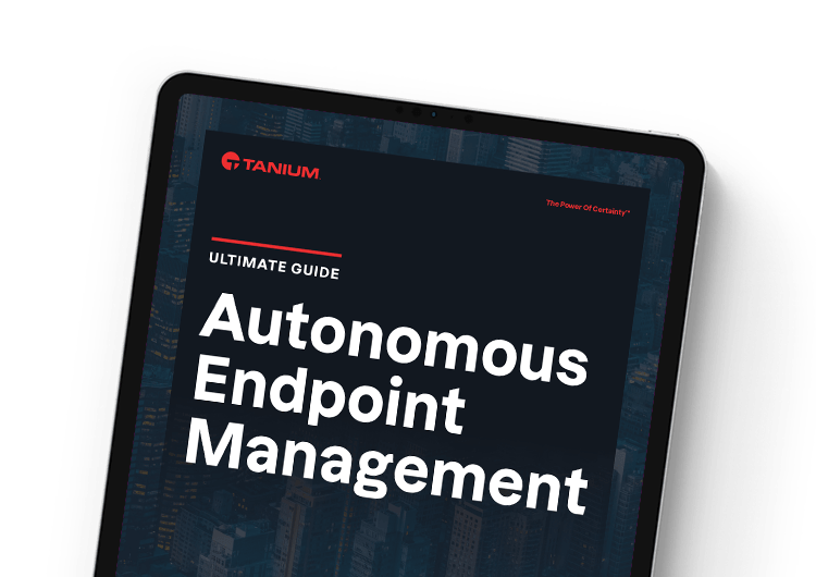 Image présentée sur Desktop : Guide ultime pour la gestion autonome des endpoints