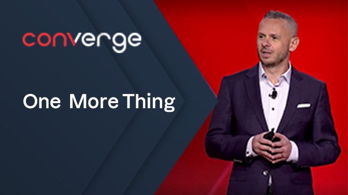 CONVERGE 2022: Intégrations Microsoft Sentinel et Azure Active Directory avec Nic Surpatanu