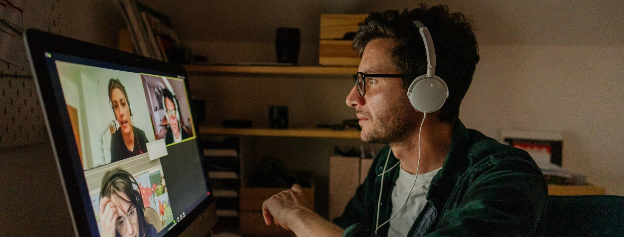 Gérer les risques de la révolution à venir du lieu de travail hybride