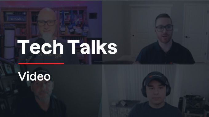 Converge Labs : Threat Response - Tech Talks #50