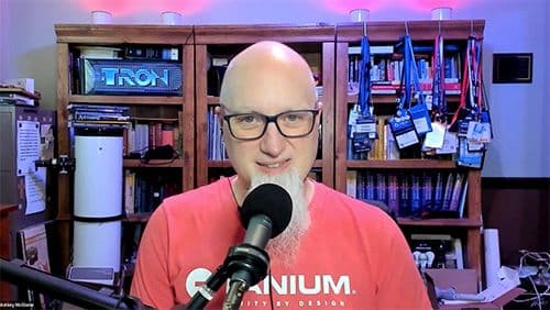 Hands-on Hunting - Partie 1 - Tech Talks #44-1