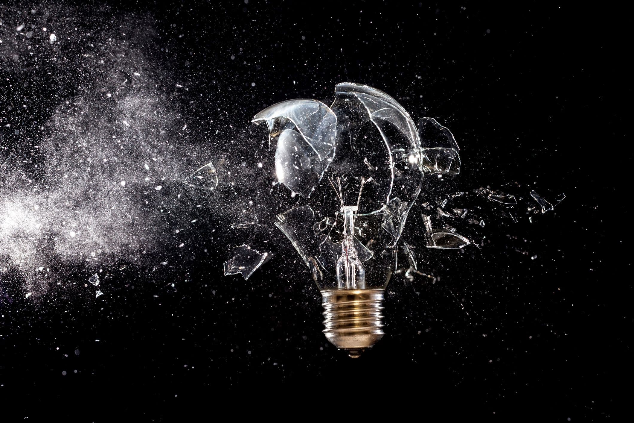 Why Cybercriminals Target Small Utilities