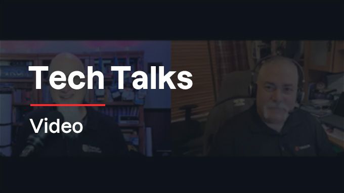 Converge Labs : Silos & APIs - Tech Talks #51