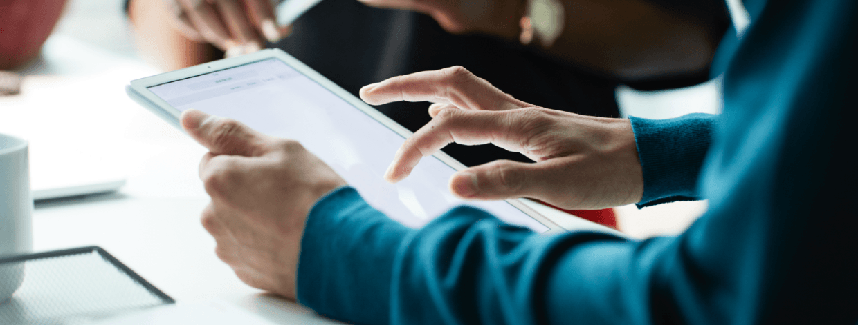 Asset Discovery and Inventory: The Foundation for Visibility and Device Management
