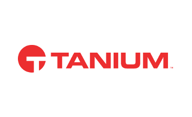 Logo Tanium