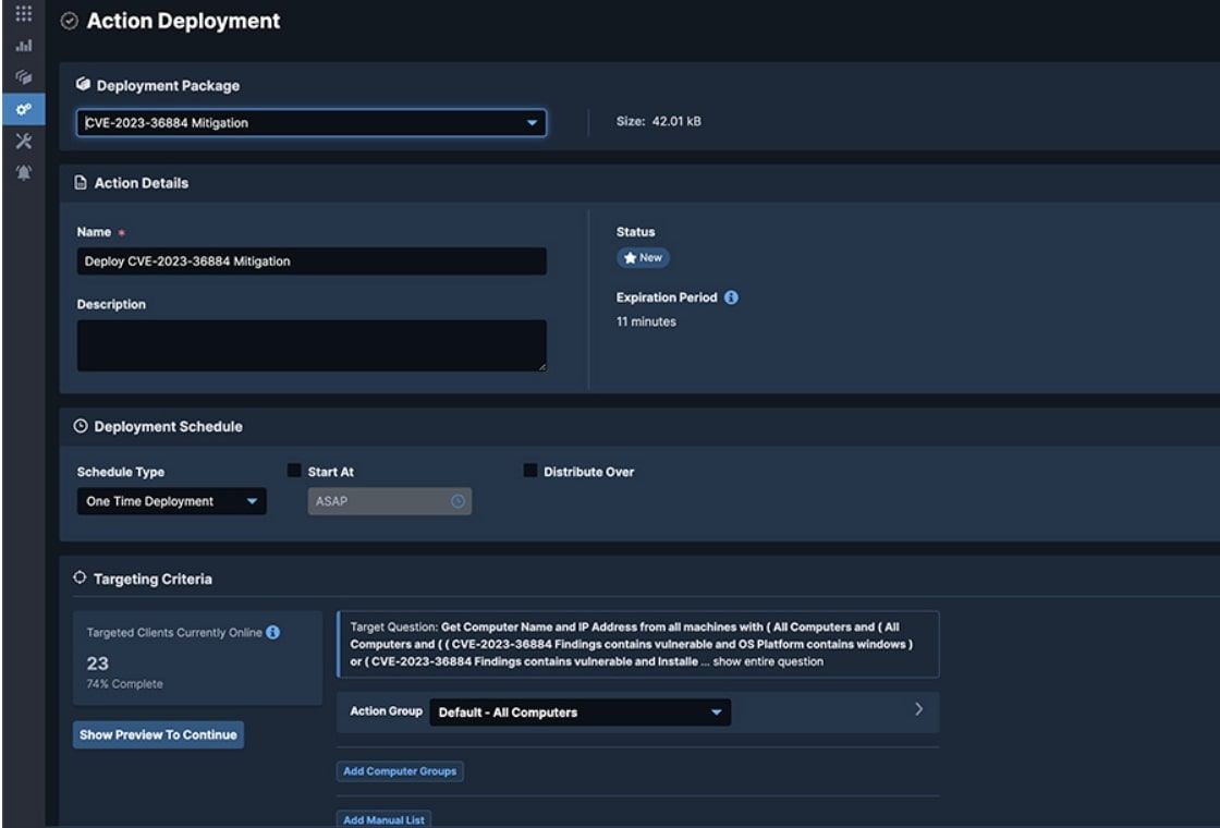 Plus qu'un simple service. C’est un avantage stratégique