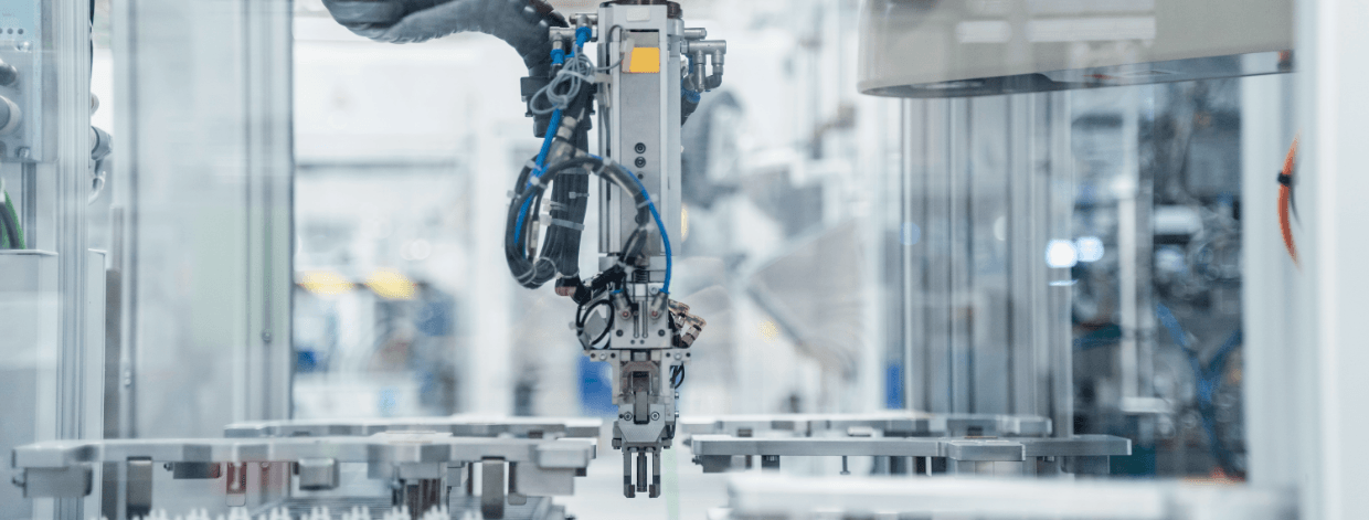 La cybersécurité dans le secteur manufacturier : gérer les risques à grande échelle