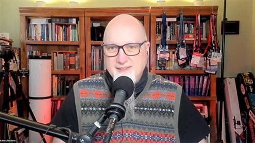Patch Your Ugly Sweater : MacOS & Ubuntu - Tech Talks #32