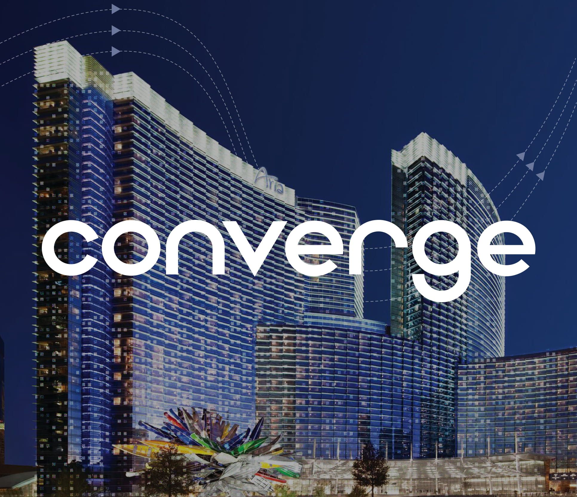 Image Converge