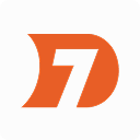 Rapid7 icône