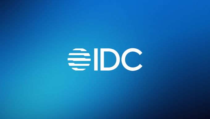 IDC Analyst Report Image