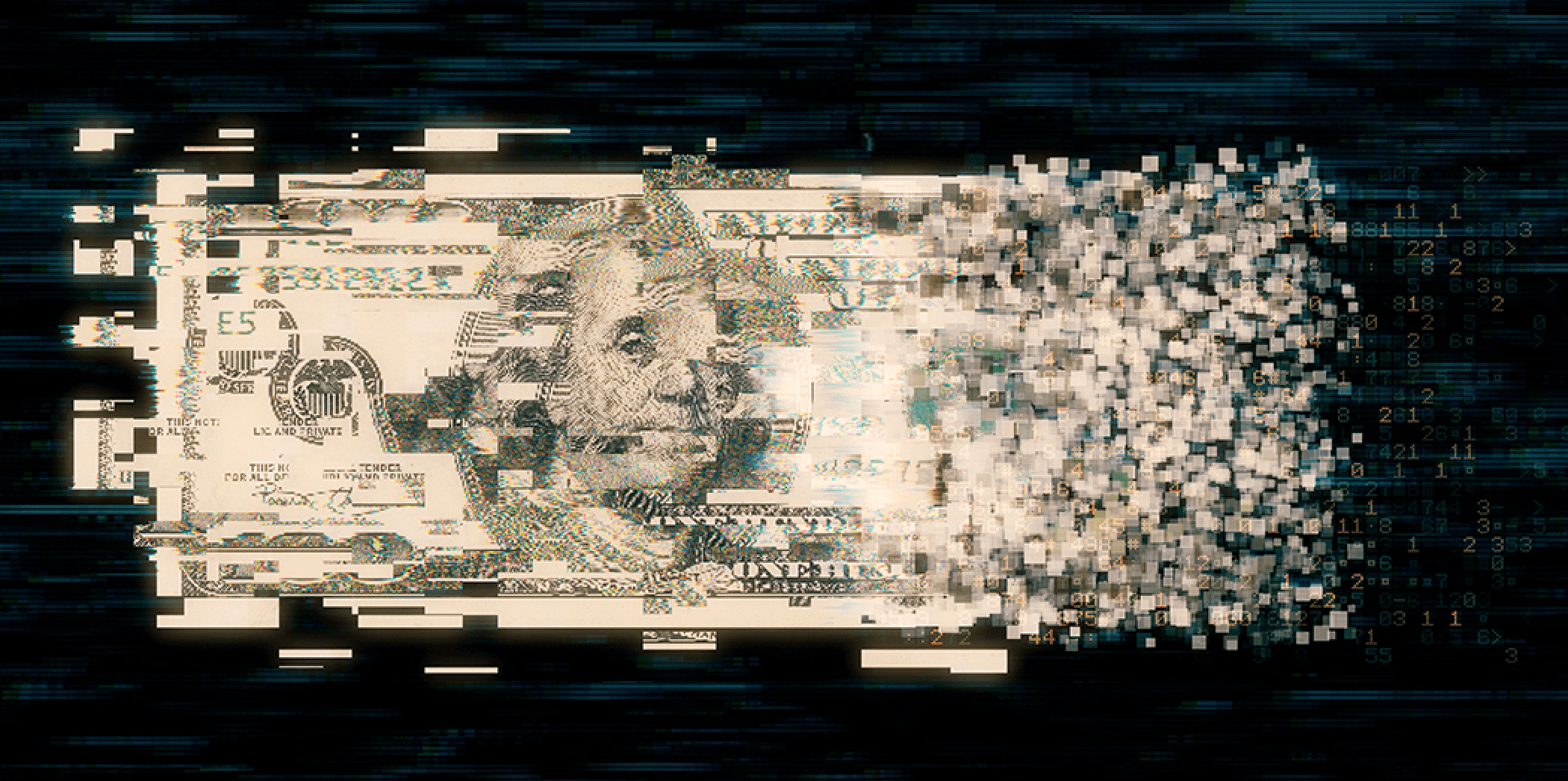 RSA 2023 Preview : Les braquages de banques modernes ciblent avant tout les otages