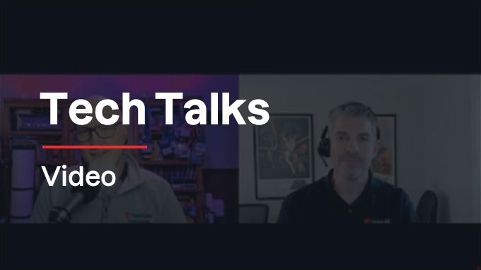 Intégration Azure AD - Tech Talks #53