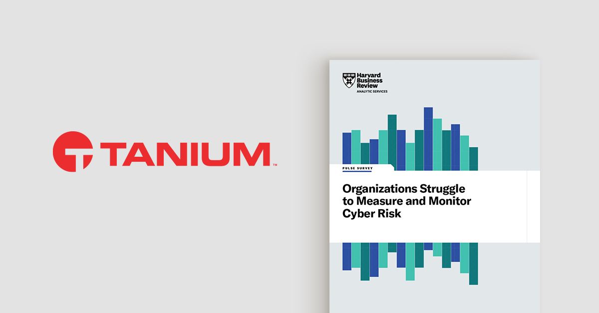 Une enquête menée par Harvard Business Review Analytics Services Reveal une rupture de communication dans le reporting des risques
