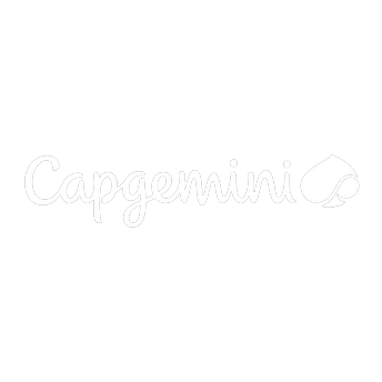 Logo de citation Capgemini