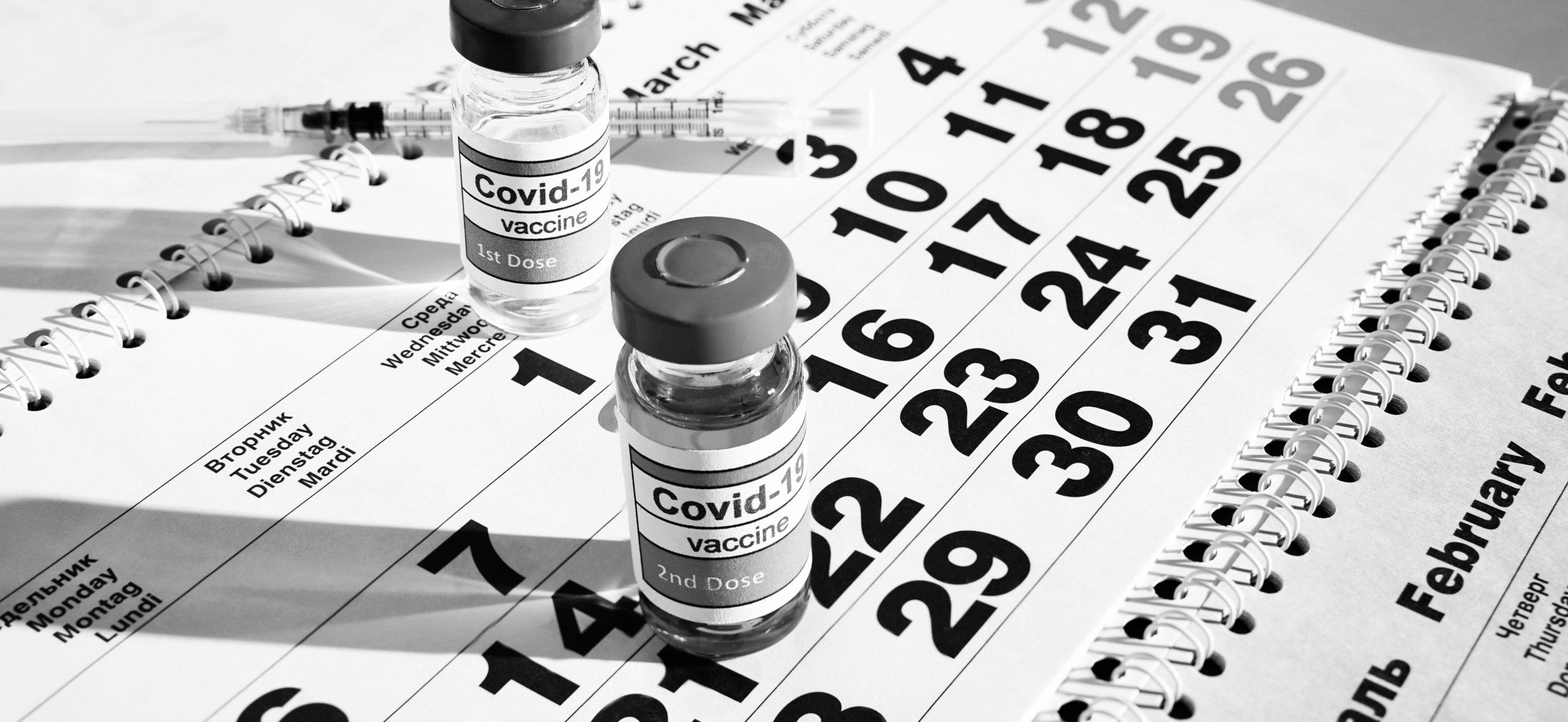 Risques liés à la chaîne d'approvisionnement pour le déploiement des vaccins