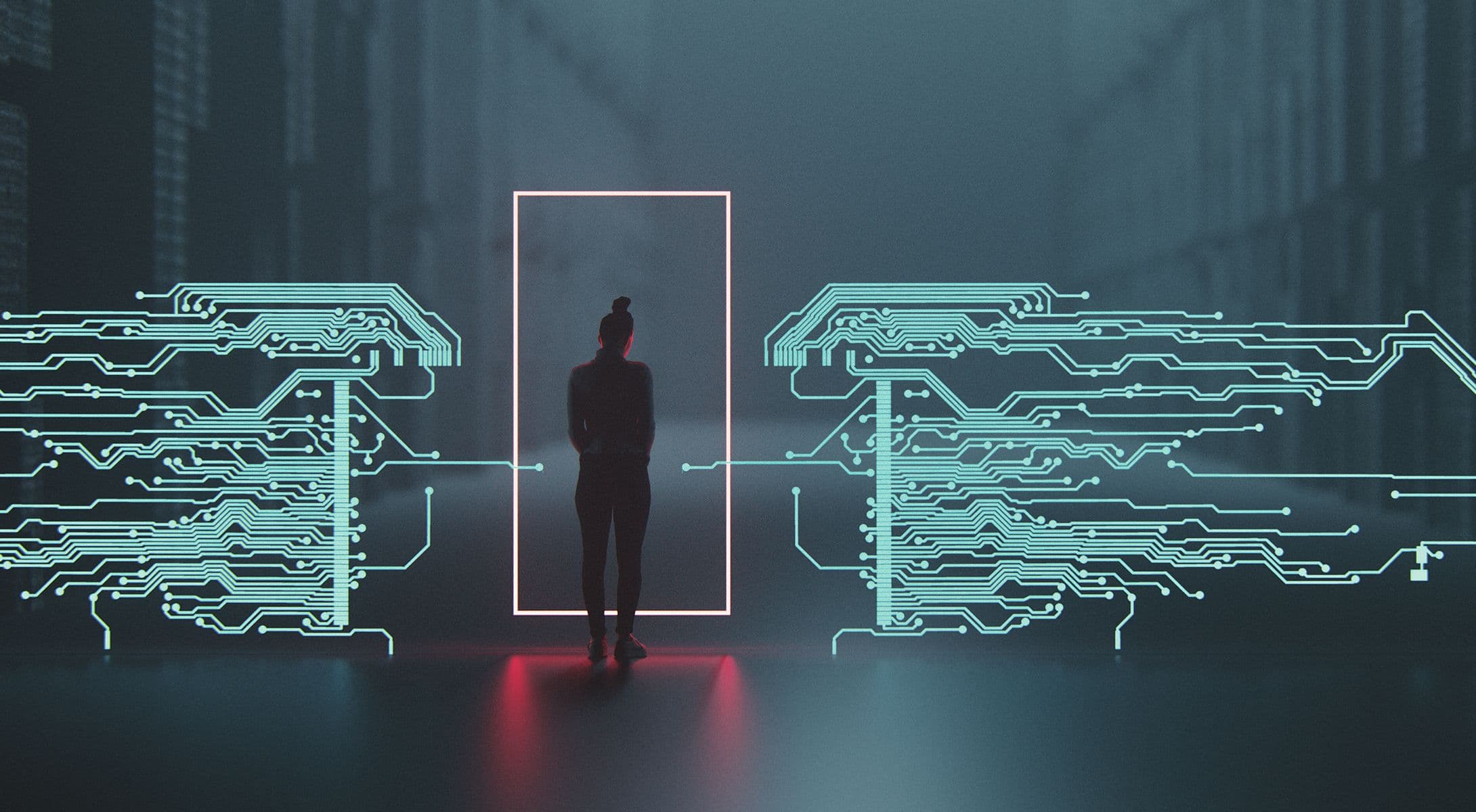 Image de blog pour qu'est-ce que le contrôle d'accès en matière de sécurité