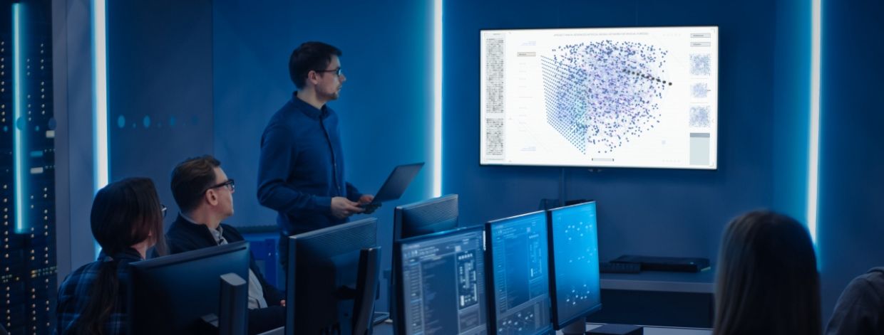 La collaboration entre les secteurs public et privé est essentielle pour lutter contre les problèmes de cybersécurité
