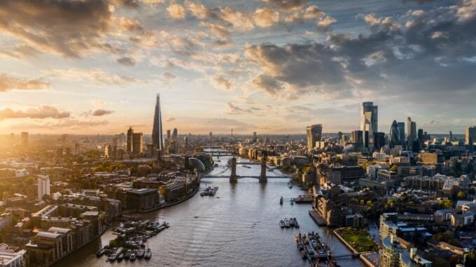 Photo de Londres