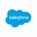 Icône Salesforce