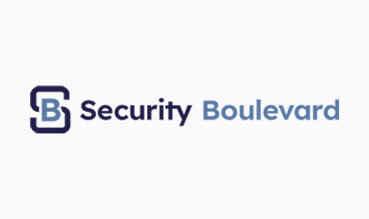 Logo Security Boulevard