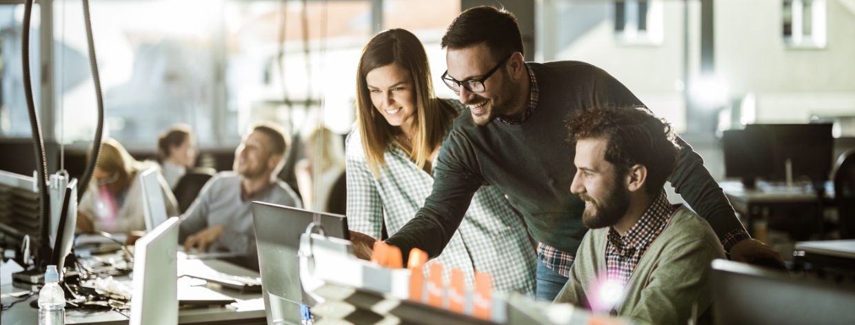Gestion des actifs informatiques ou système d'inventaire : meilleure alliance ?
