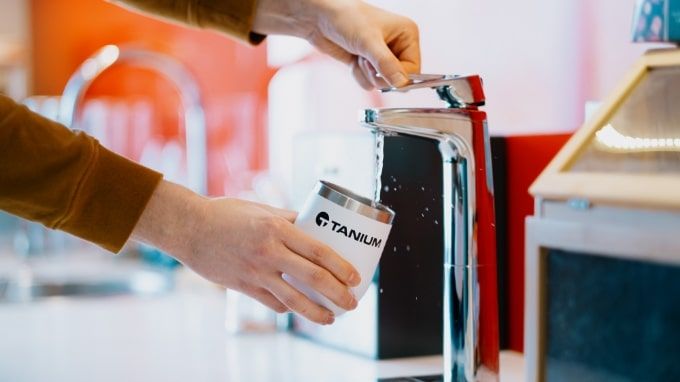 Supporting sustainability