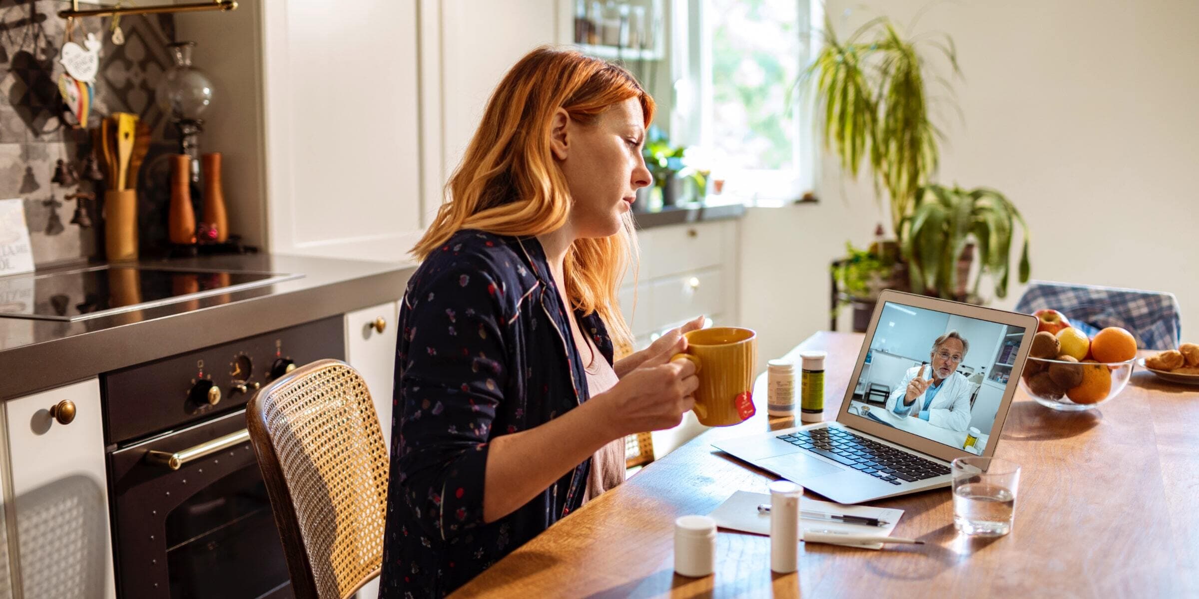 Migration des charges de travail du secteur de la santé vers le cloud
