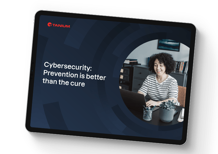 Cybersécurité : Mieux vaut prévenir que guérir