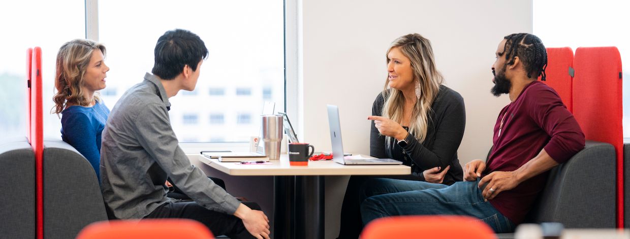 Tanium célèbre une nouvelle année parmi les meilleures entreprises où il fait bon travailler