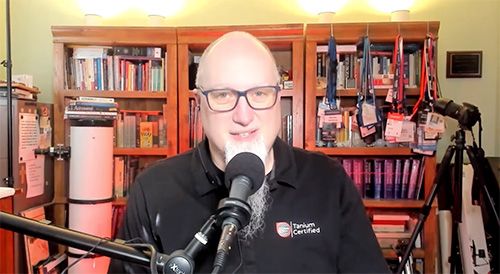 Imagerie Bare Metal avec Tanium Provision - Tech Talks #34