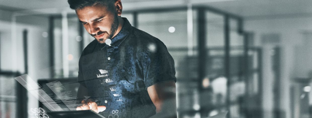 Atteindre le Zero Trust à grande échelle avec Tanium et Microsoft Entra ID