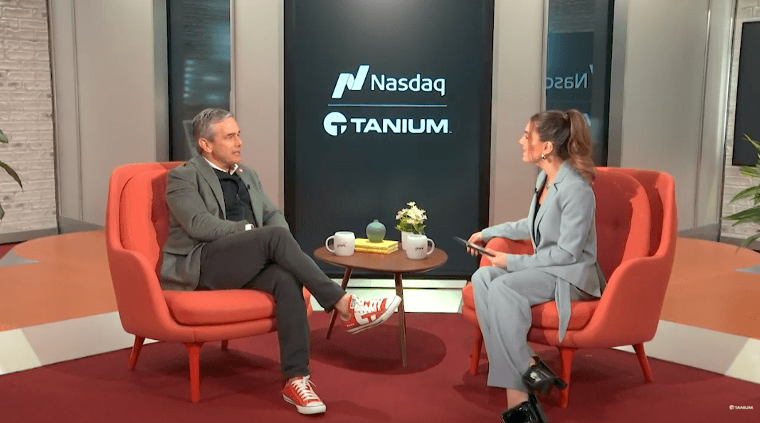 Dan Streetman avec NASDAQ : La réussite à grande échelle grâce à l'IT autonome