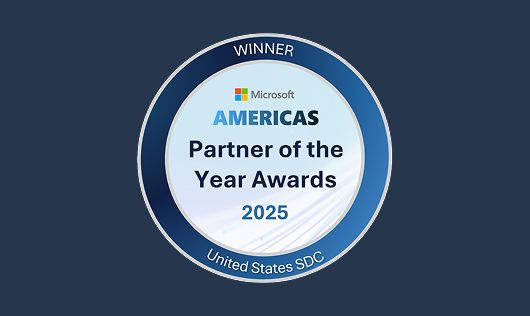 Tanium Recognized as a Winner of 2025 Microsoft Americas Partner of the Year Awards