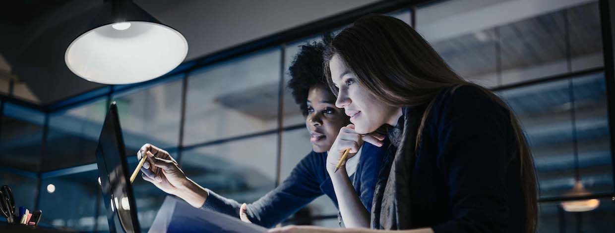 Une meilleure approche pour contrer les menaces : prévenez, répondez et remédiez plus rapidement avec Microsoft et Tanium