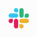 Icône Slack