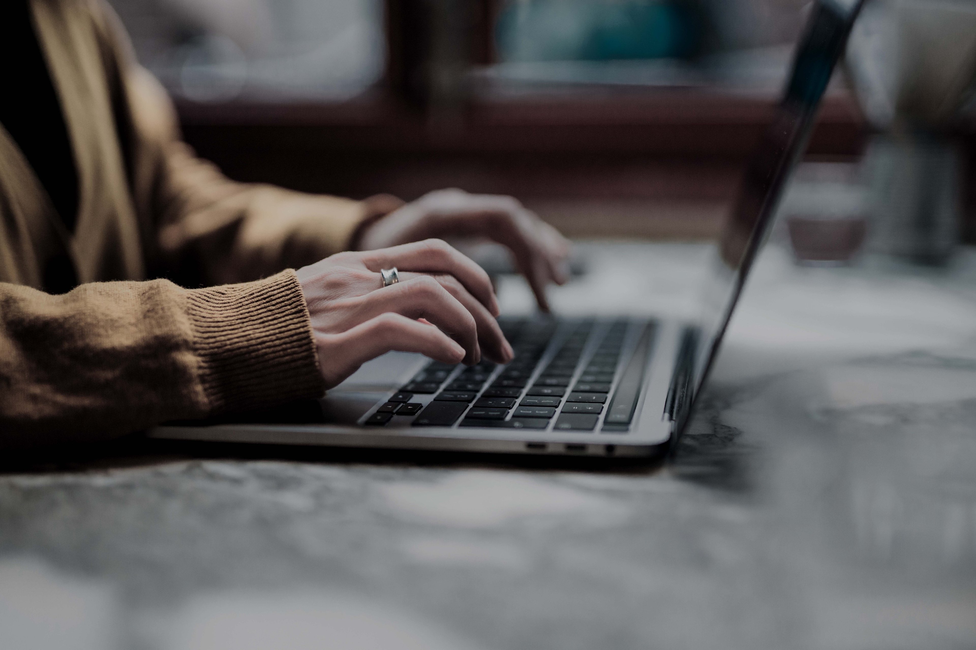 Extraction de données de Tanium à l'aide de l'API Gateway et de GraphQL
