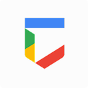 Icône Google Chronicle
