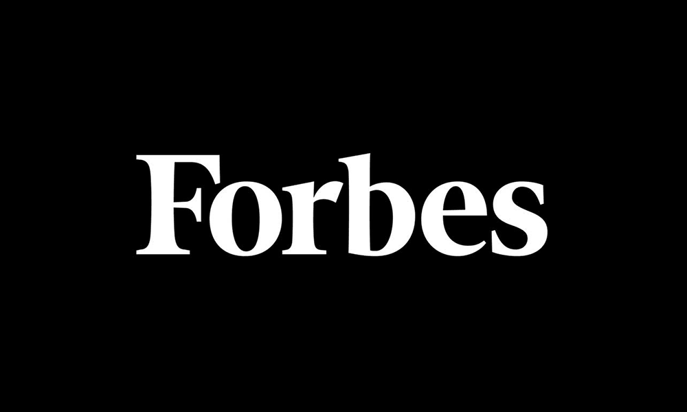 Logo Forbes