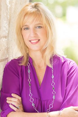 Cindi Johnson, directrice du programme de partenariat chez Tanium