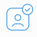 Icône des services vérifiés