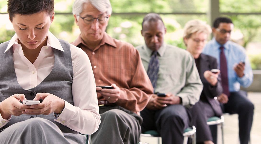 Image pour l'article de blog Repenser l'engagement des employés pour la main-d'œuvre moderne