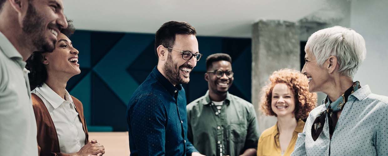 Les 2023 responsables de réseau de distribution de Tanium selon CRN