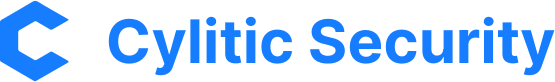 Logo de Cylitic Security