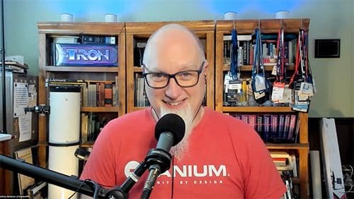 Wake Up the Neighborhood - Tech Talks #39